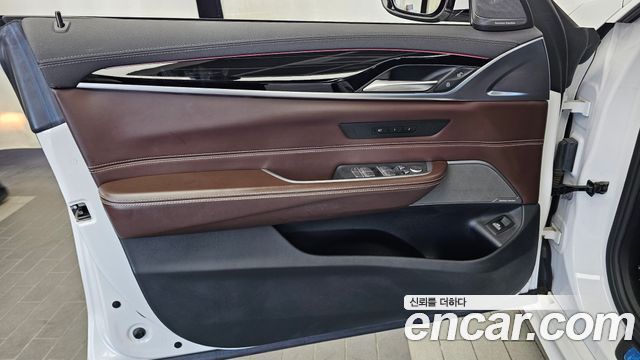 BMW 6 Series GT (G32) 630i xDrive M Sport 2021 — фото 24