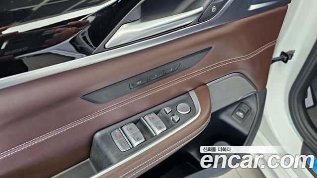 BMW 6 Series GT (G32) 630i xDrive M Sport 2021 — фото 29