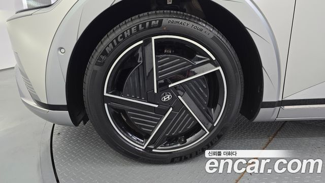 Hyundai Ioniq 5 Long Range Prestige 2025 — фото 5