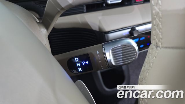 Hyundai Ioniq 5 Long Range Prestige 2025 — фото 9