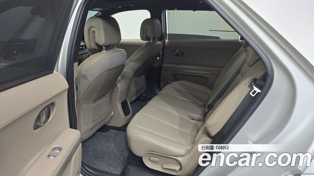 Hyundai Ioniq 5 Long Range Prestige 2025 — фото 11