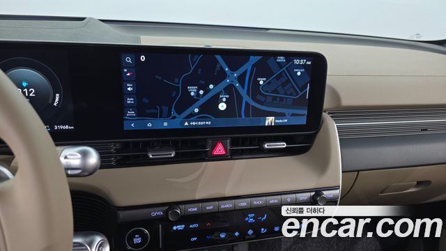 Hyundai Ioniq 5 Long Range Prestige 2025 — фото 12