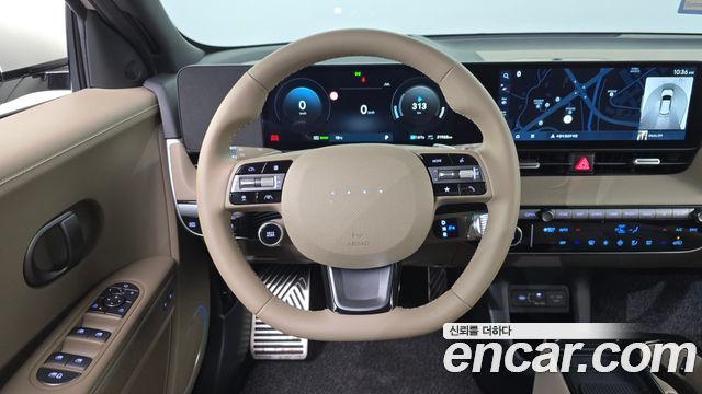 Hyundai Ioniq 5 Long Range Prestige 2025 — фото 13