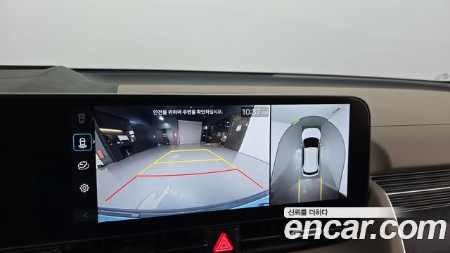Hyundai Ioniq 5 Long Range Prestige 2025 — фото 14