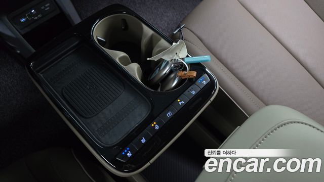 Hyundai Ioniq 5 Long Range Prestige 2025 — фото 15