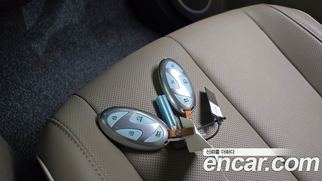 Hyundai Ioniq 5 Long Range Prestige 2025 — фото 16
