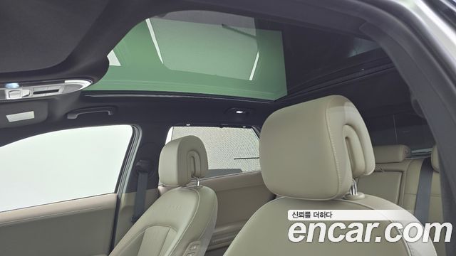 Hyundai Ioniq 5 Long Range Prestige 2025 — фото 17