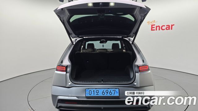 Hyundai Ioniq 5 Long Range Prestige 2025 — фото 19