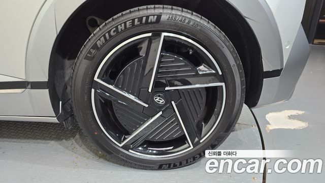 Hyundai Ioniq 5 Long Range Prestige 2025 — фото 21