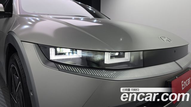 Hyundai Ioniq 5 Long Range Prestige 2025 — фото 22