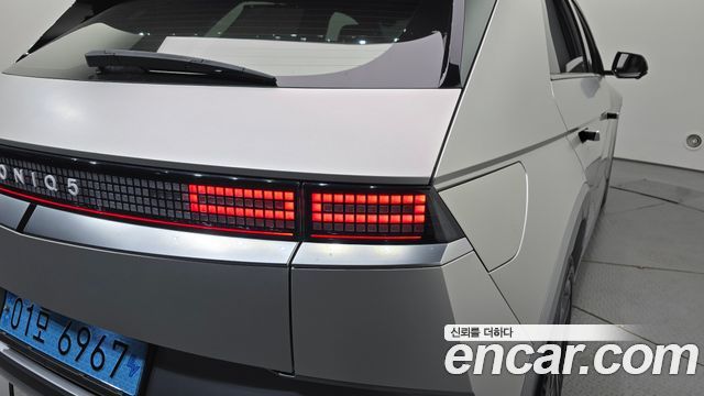 Hyundai Ioniq 5 Long Range Prestige 2025 — фото 23