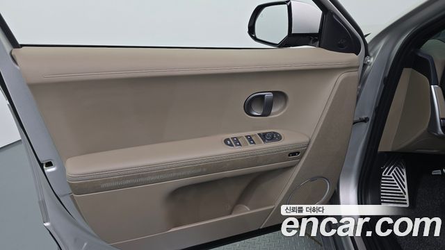 Hyundai Ioniq 5 Long Range Prestige 2025 — фото 24