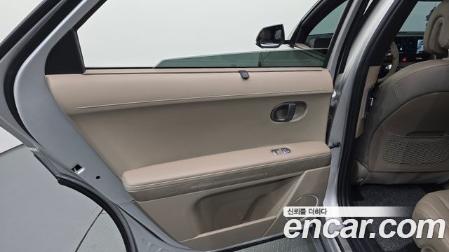 Hyundai Ioniq 5 Long Range Prestige 2025 — фото 25