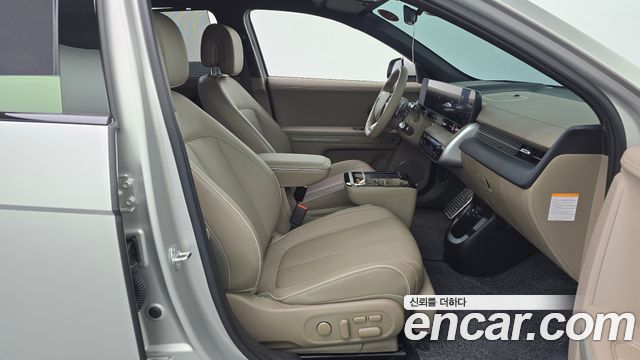 Hyundai Ioniq 5 Long Range Prestige 2025 — фото 26