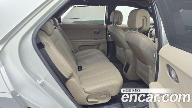 Hyundai Ioniq 5 Long Range Prestige 2025 — фото 27