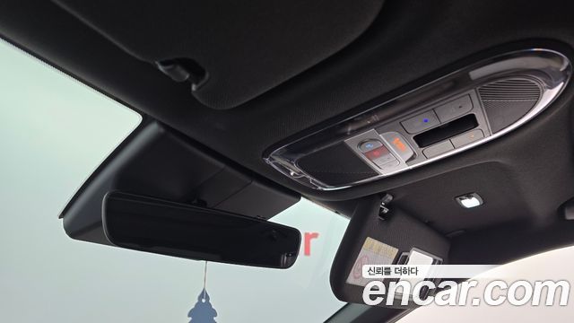 Hyundai Ioniq 5 Long Range Prestige 2025 — фото 28