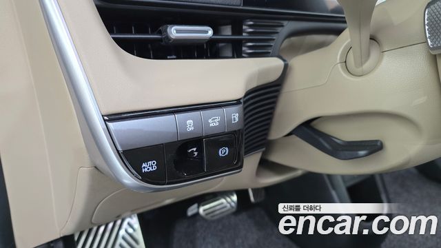 Hyundai Ioniq 5 Long Range Prestige 2025 — фото 30
