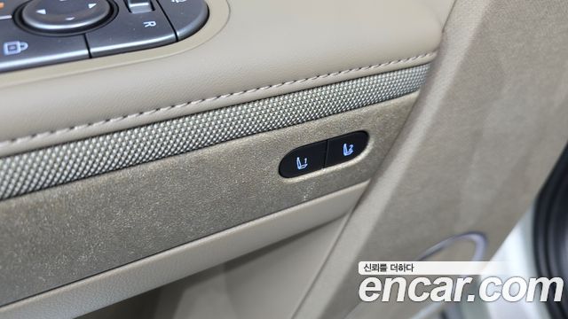 Hyundai Ioniq 5 Long Range Prestige 2025 — фото 36