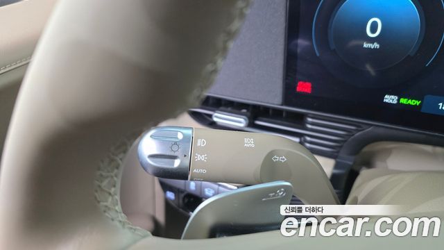 Hyundai Ioniq 5 Long Range Prestige 2025 — фото 38