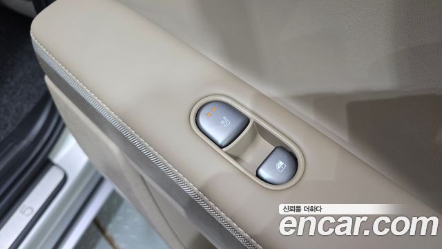 Hyundai Ioniq 5 Long Range Prestige 2025 — фото 39