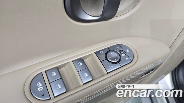 Hyundai Ioniq 5 Long Range Prestige 2025 — фото 40