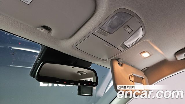Kia Stonic 1.4 Prestige 2020 — фото 28