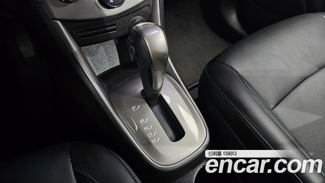 Chevrolet Trax 1.6 Diesel LTZ 2016 — фото 9