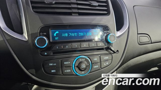 Chevrolet Trax 1.6 Diesel LTZ 2016 — фото 18