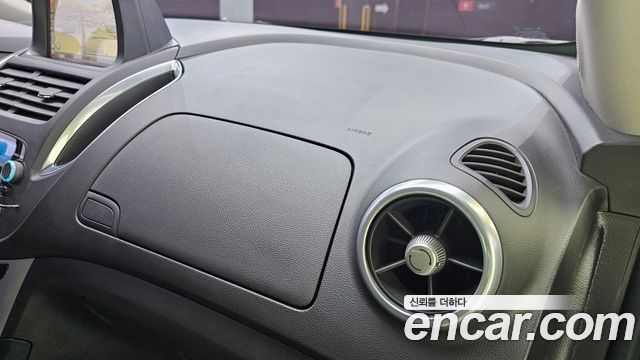 Chevrolet Trax 1.6 Diesel LTZ 2016 — фото 33