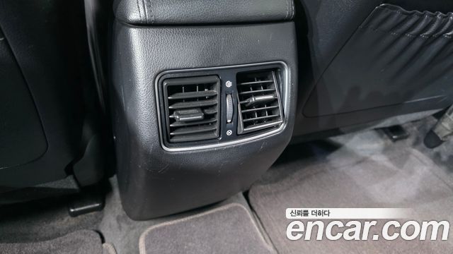 Kia Prestige (K7) 2.4 GDI Luxury 2012 — фото 31
