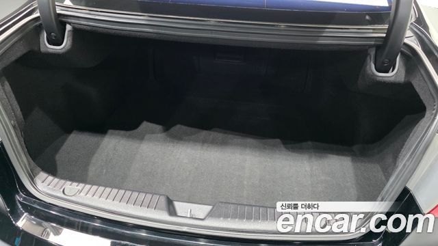 Kia Prestige (K7) 2.4 GDI Luxury 2012 — фото 33