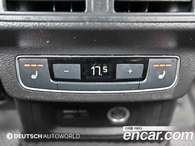 Audi Q5 (FY) 45 TFSI Quattro Premium 2021 — фото 20