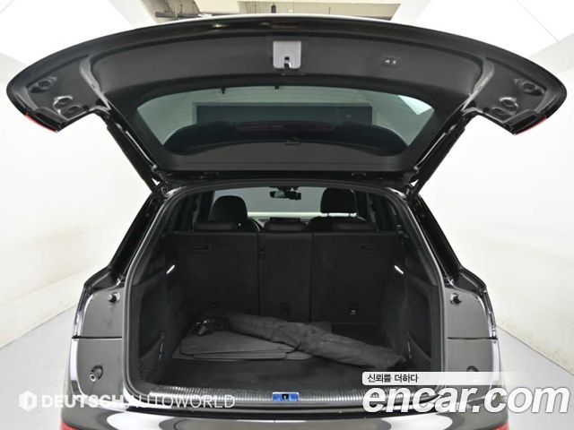 Audi Q5 (FY) 45 TFSI Quattro Premium 2021 — фото 23