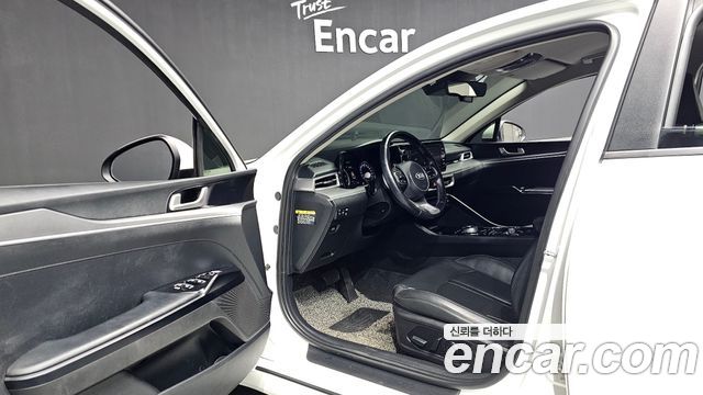 Kia K5 (III) 2.0 Prestige 2020 — фото 10