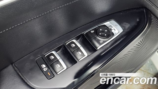 Kia K5 (III) 2.0 Prestige 2020 — фото 13