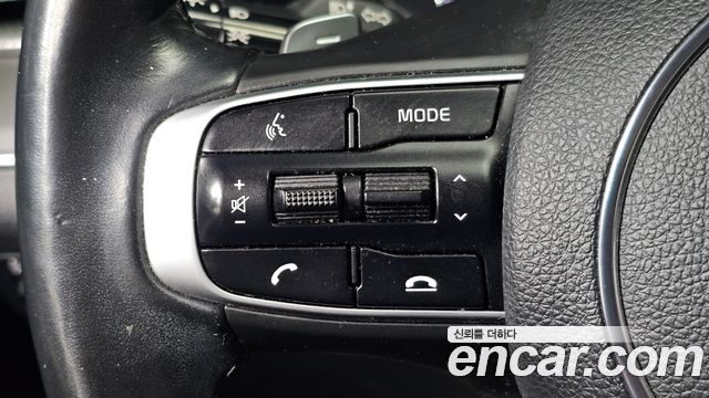 Kia K5 (III) 2.0 Prestige 2020 — фото 16
