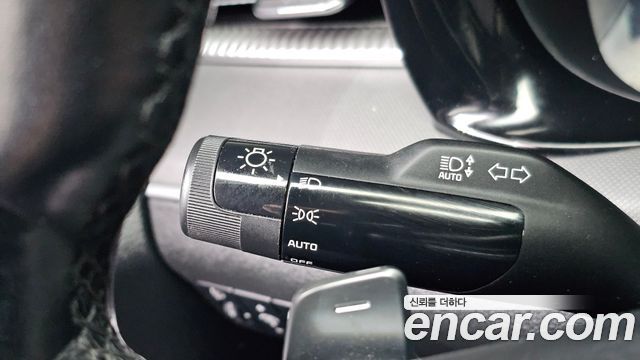 Kia K5 (III) 2.0 Prestige 2020 — фото 18