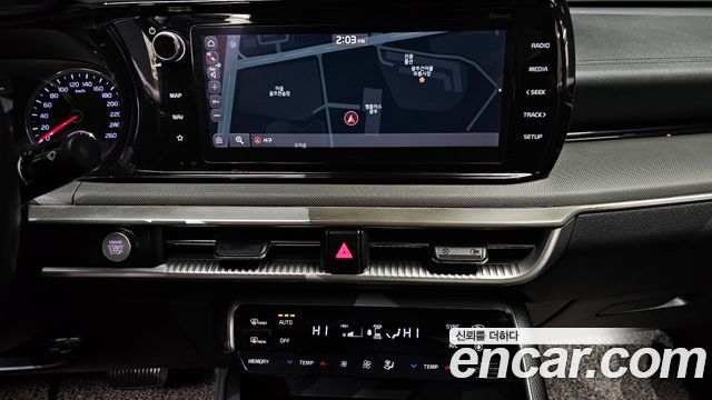 Kia K5 (III) 2.0 Prestige 2020 — фото 19