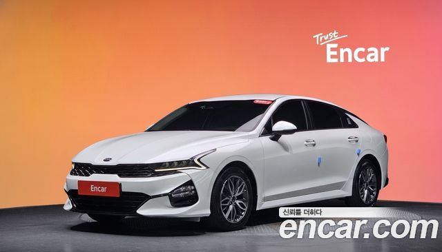 Kia K5 (III) 2.0 Prestige