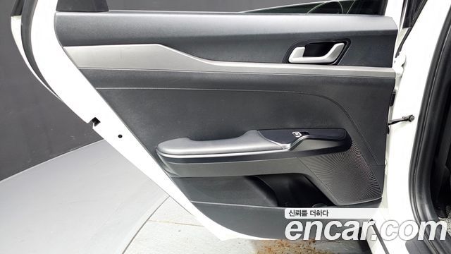 Kia K5 (III) 2.0 Prestige 2020 — фото 25