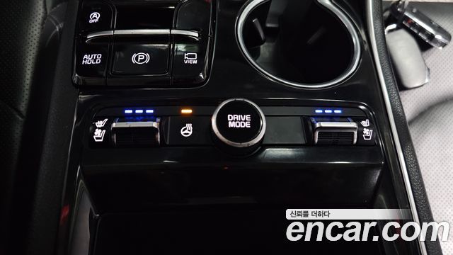 Kia K5 (III) 2.0 Prestige 2020 — фото 29
