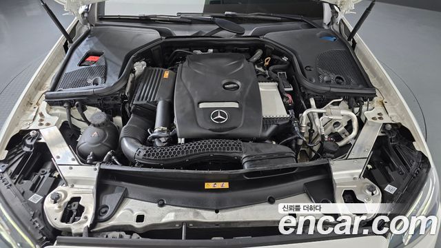 Mercedes-Benz E-Class (W213) E250 Avantgarde 2020 — фото 6