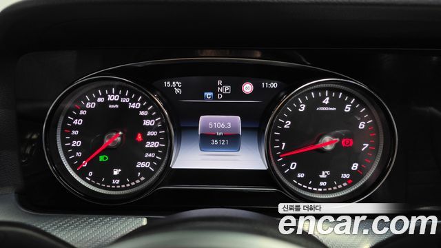 Mercedes-Benz E-Class (W213) E250 Avantgarde 2020 — фото 8