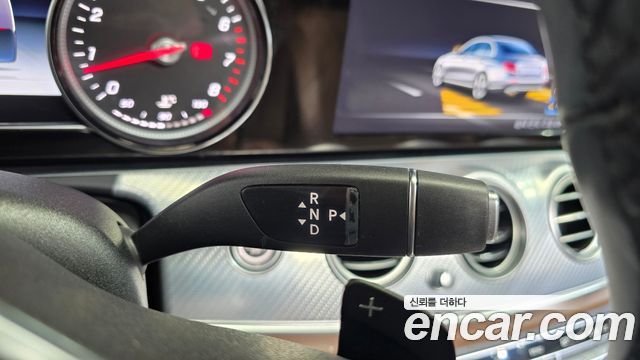 Mercedes-Benz E-Class (W213) E250 Avantgarde 2020 — фото 9