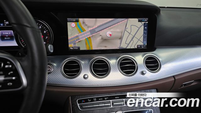 Mercedes-Benz E-Class (W213) E250 Avantgarde 2020 — фото 12