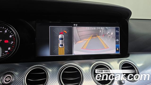 Mercedes-Benz E-Class (W213) E250 Avantgarde 2020 — фото 14