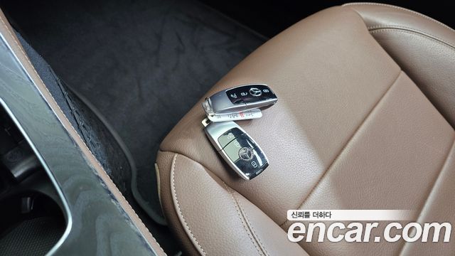 Mercedes-Benz E-Class (W213) E250 Avantgarde 2020 — фото 15