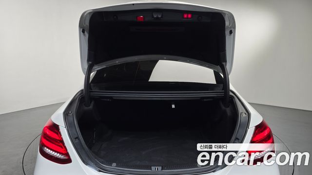 Mercedes-Benz E-Class (W213) E250 Avantgarde 2020 — фото 18