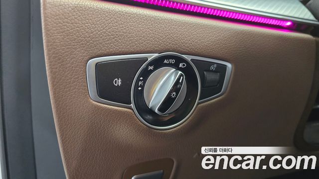 Mercedes-Benz E-Class (W213) E250 Avantgarde 2020 — фото 19