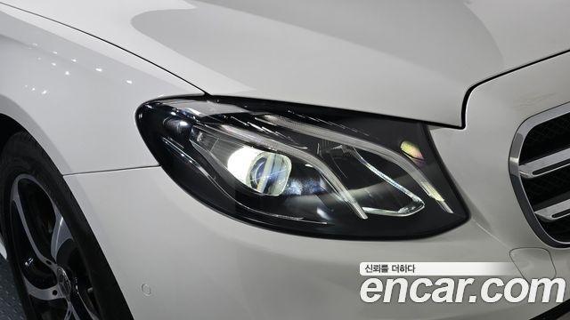 Mercedes-Benz E-Class (W213) E250 Avantgarde 2020 — фото 22